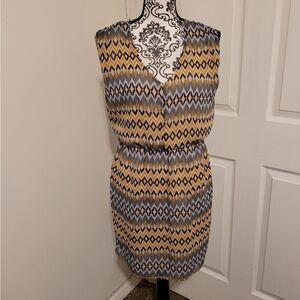 Charming Charlie woman's boho dress‎